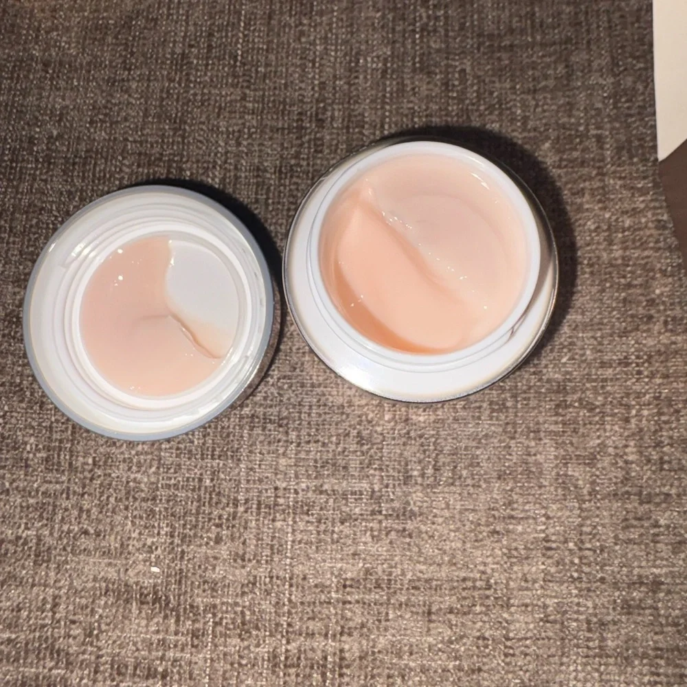 Lancôme Absolue Deluxe Travel Set – Soft Cream & Serum Luxury Skincare Minis